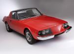 Ferrari 330 Convertible by Zagato 1974 года